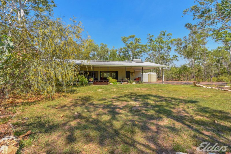 74 Makhara Road, Girraween NT 0836