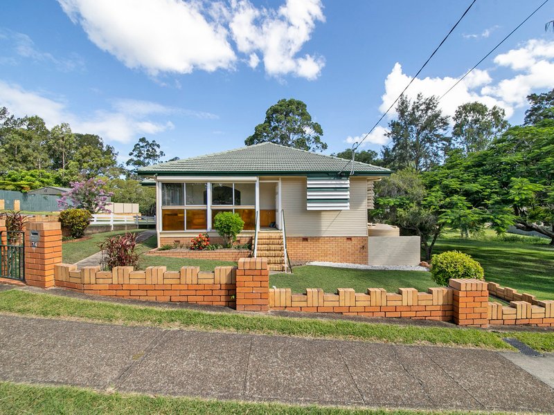 74 Marshall Road, Holland Park West QLD 4121