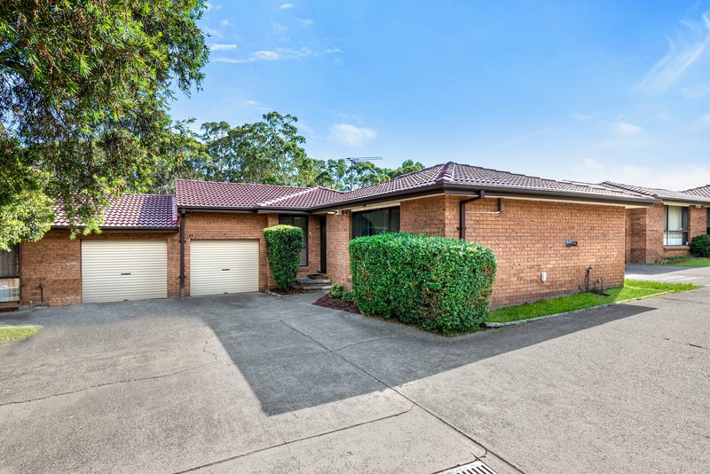 7/4 Mary Street, Macquarie Fields NSW 2564