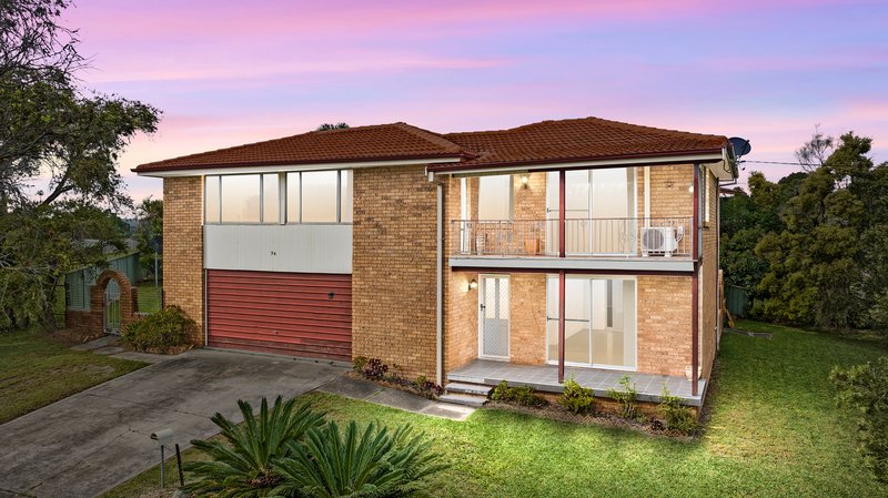 74 Maryland Drive, Maryland NSW 2287