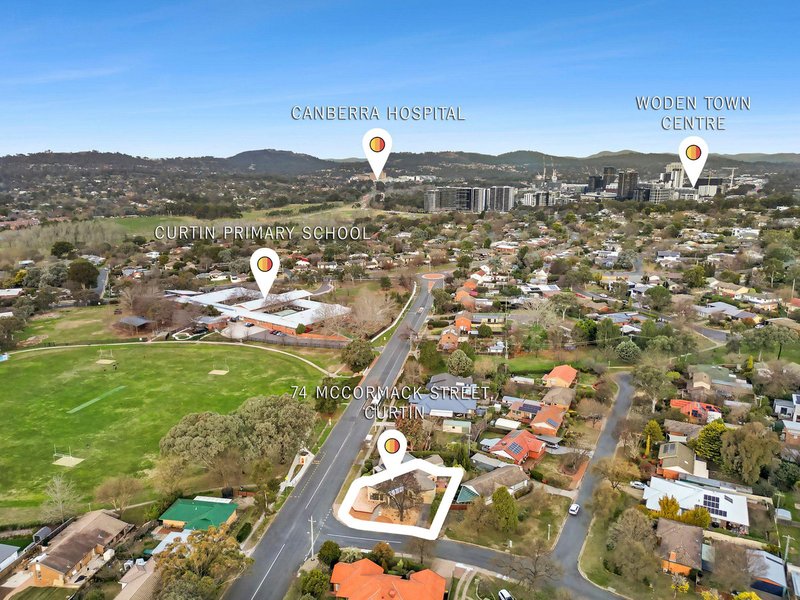 Photo - 74 Mccormack Street, Curtin ACT 2605 - Image 17