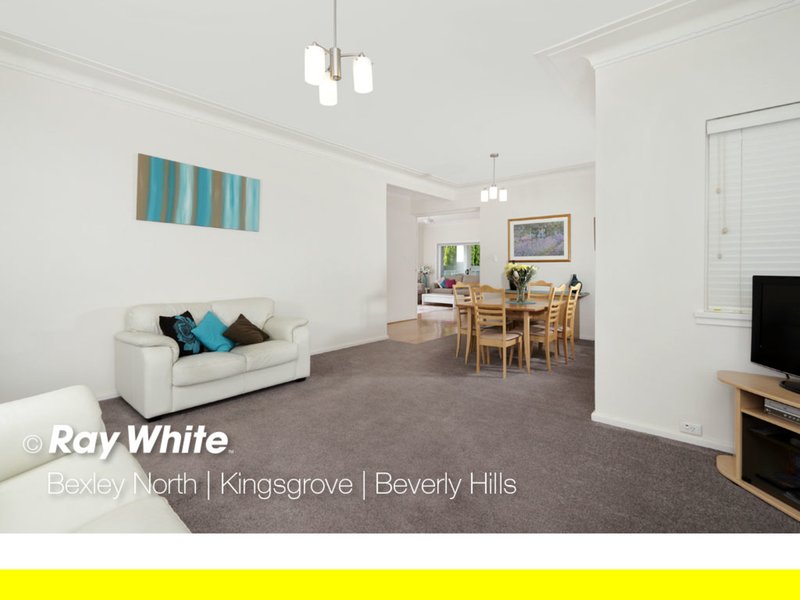 Photo - 74 Monaro Avenue, Kingsgrove NSW 2208 - Image 3