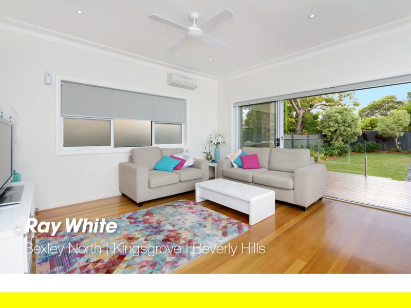 Photo - 74 Monaro Avenue, Kingsgrove NSW 2208 - Image 4