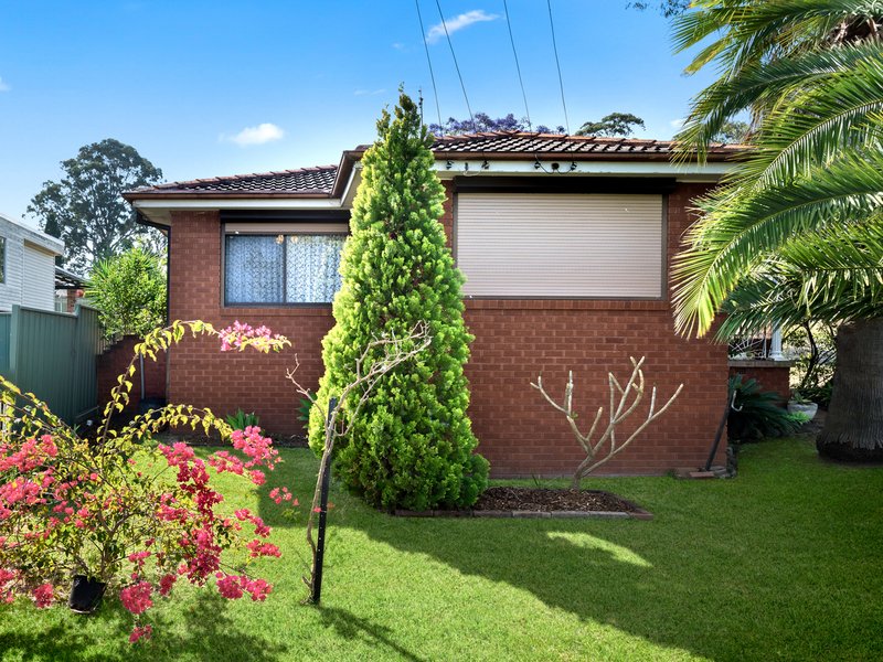 74 Monfarville Street, St Marys NSW 2760