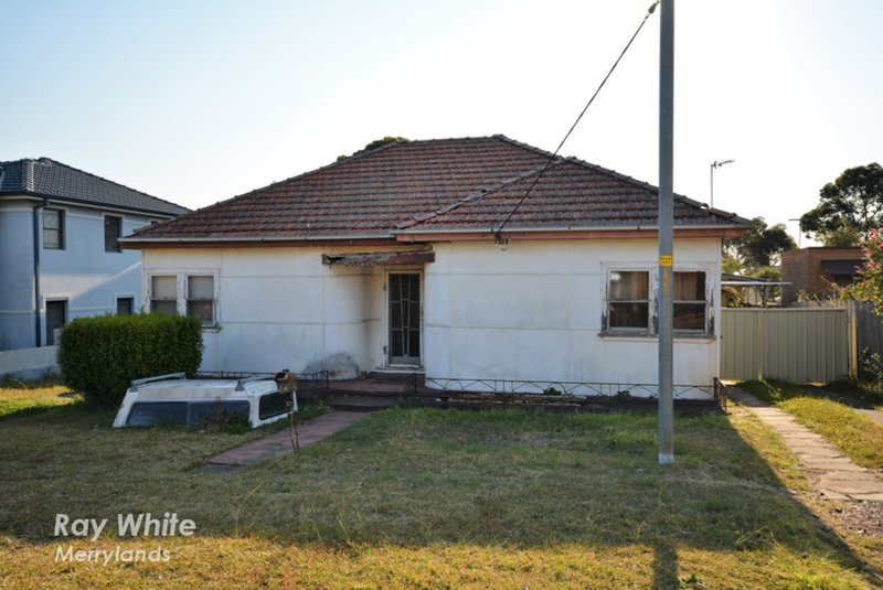 74 Monitor Road, Merrylands NSW 2160