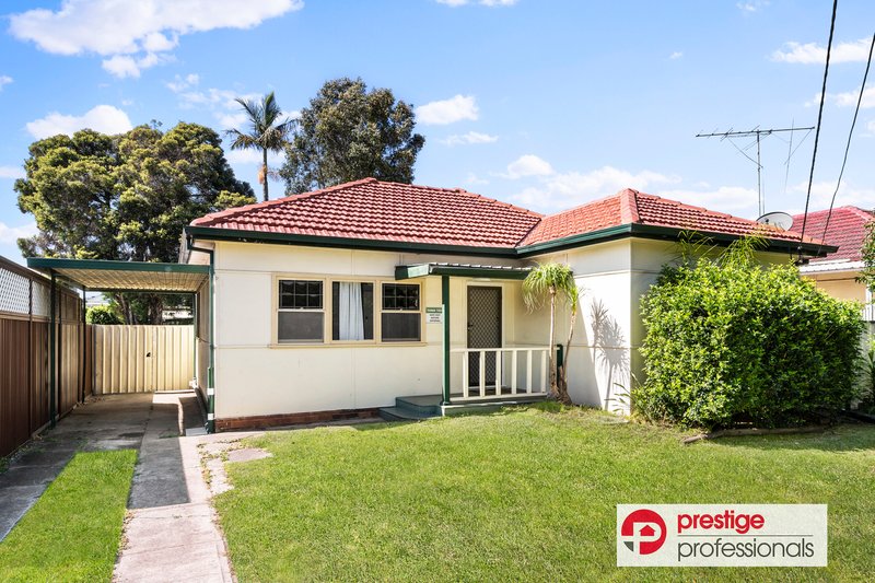 74 Moorebank Avenue, Moorebank NSW 2170