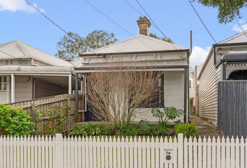 74 Munro Street, Ascot Vale VIC 3032