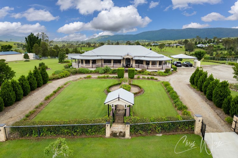 Photo - 74 New Country Creek Road, Woolmar QLD 4515 - Image