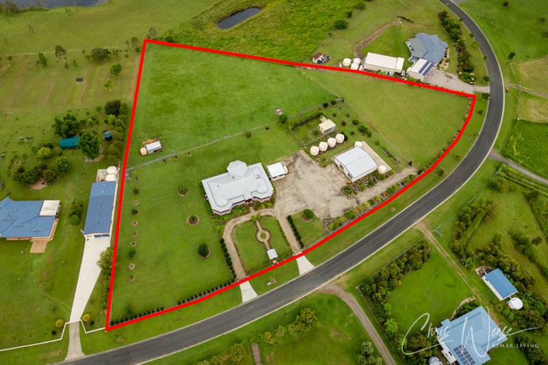 Photo - 74 New Country Creek Road, Woolmar QLD 4515 - Image 6