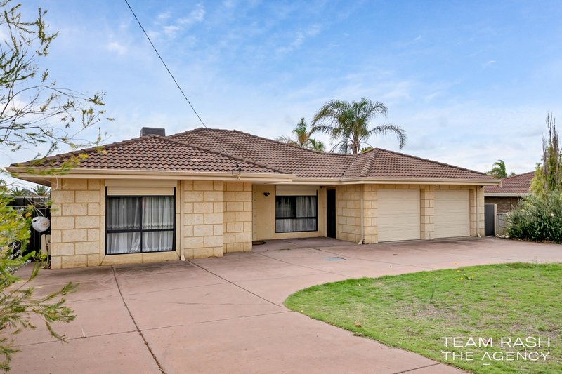 Photo - 74 Newton Street, Spearwood WA 6163 - Image 2