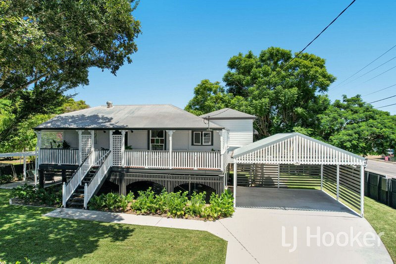 74 Nimmo Street, North Booval QLD 4304