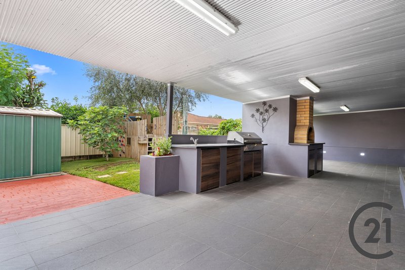 Photo - 74 Nineteenth Avenue, Hoxton Park NSW 2171 - Image 11