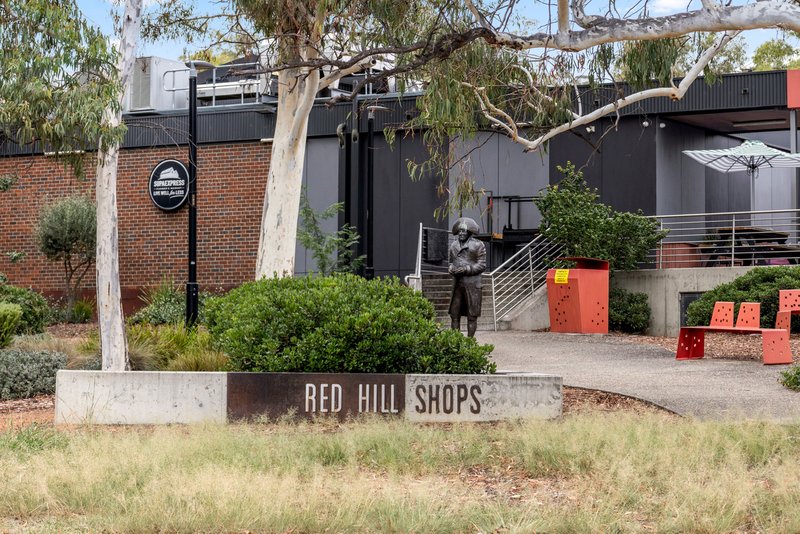 Photo - 7/4 Nuyts Street, Red Hill ACT 2603 - Image 15