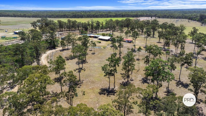 74 Old Coach Road, Oakhurst QLD 4650