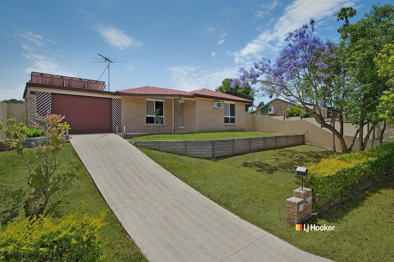 74 Orchid Avenue, Kallangur QLD 4503