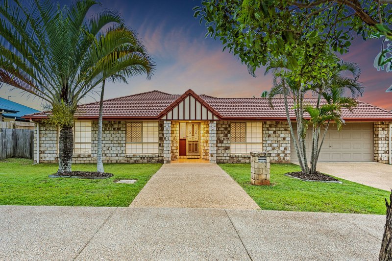 74 Ormeau Ridge Road, Ormeau Hills QLD 4208