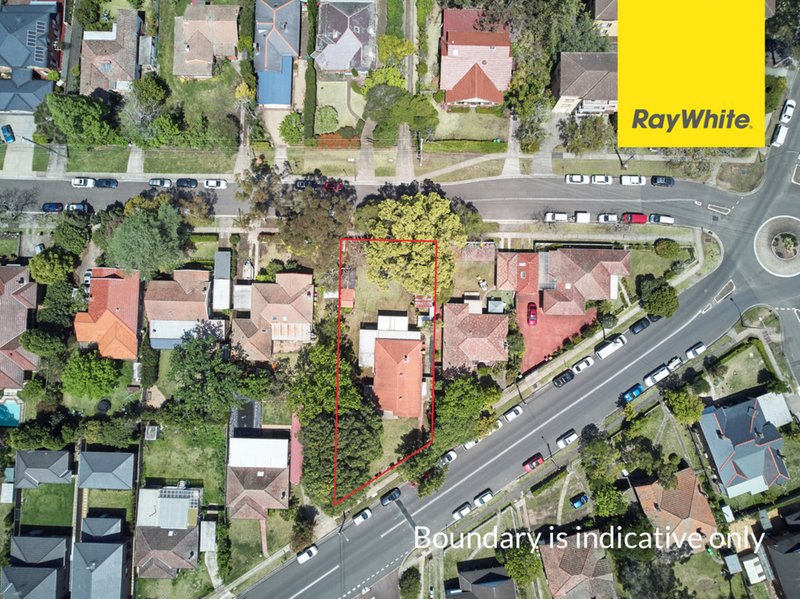 74 Oxford Street, Epping NSW 2121