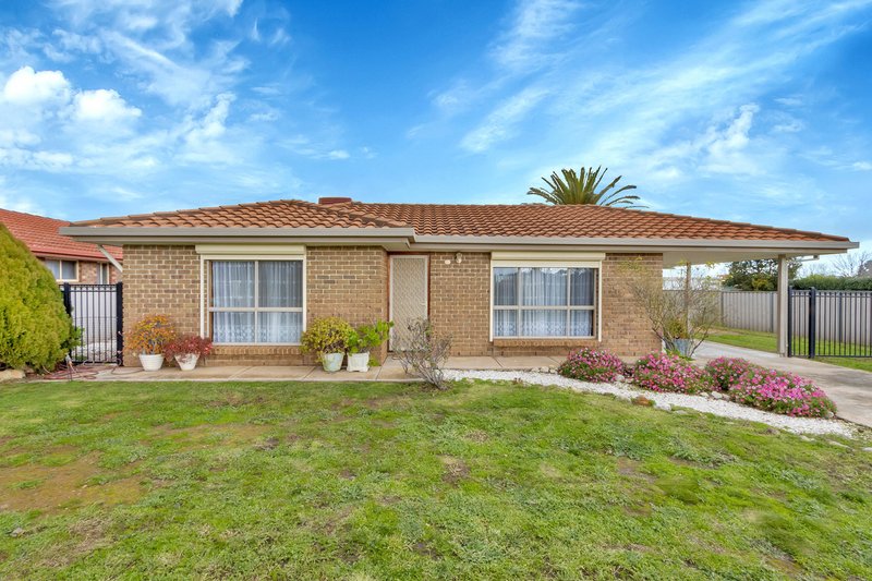 74 Para Road, Tanunda SA 5352