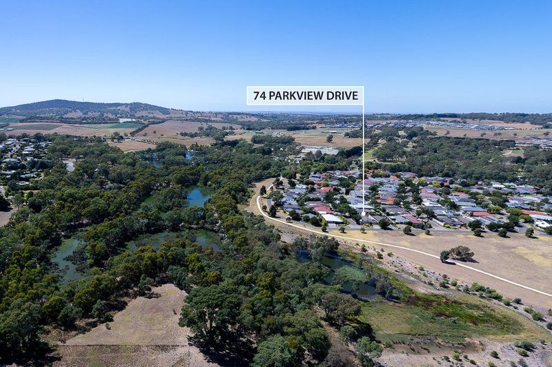 74 Parkview Drive, Mount Barker SA 5251