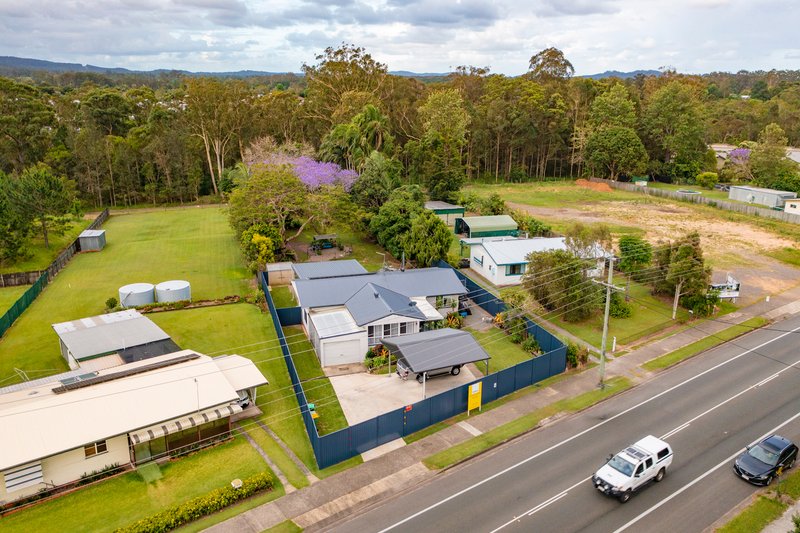 74 Peachester Road, Beerwah QLD 4519