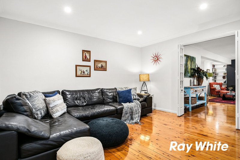 Photo - 74 Peel Road, Baulkham Hills NSW 2153 - Image 6