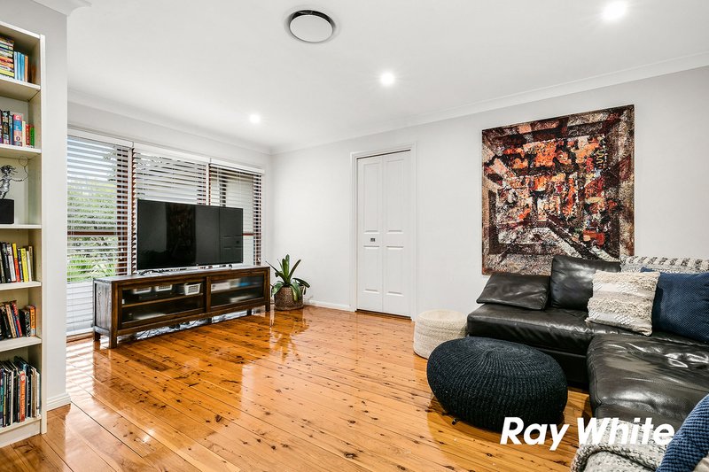 Photo - 74 Peel Road, Baulkham Hills NSW 2153 - Image 7