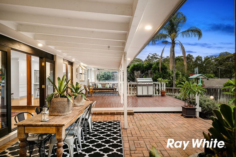 Photo - 74 Peel Road, Baulkham Hills NSW 2153 - Image 12