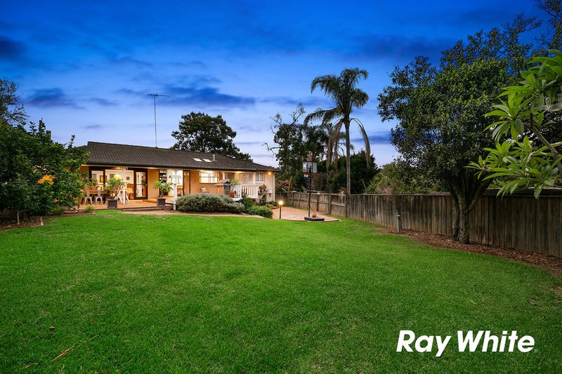 Photo - 74 Peel Road, Baulkham Hills NSW 2153 - Image 14