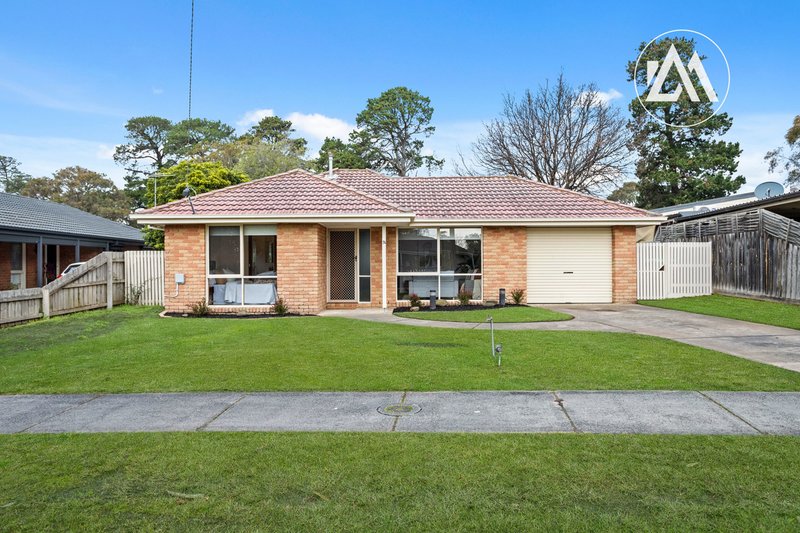 Photo - 74 Pembroke Drive, Somerville VIC 3912 - Image 2