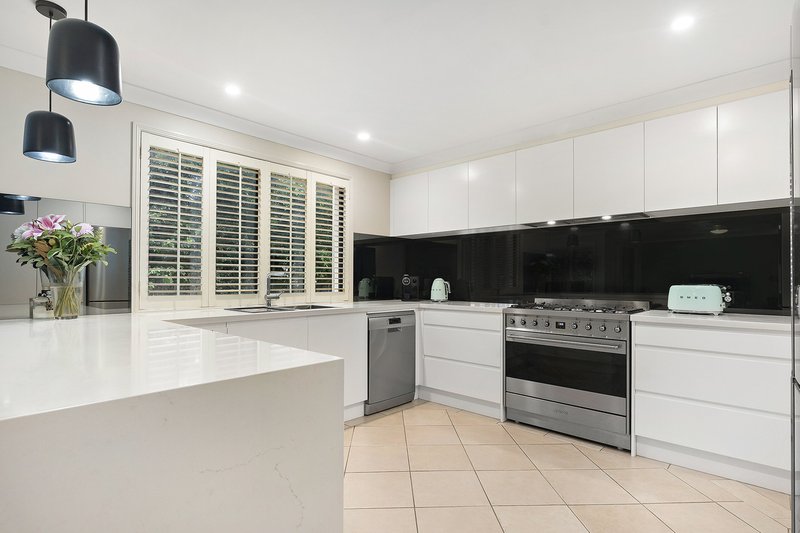 Photo - 74 Perisher Road, Beaumont Hills NSW 2155 - Image 3