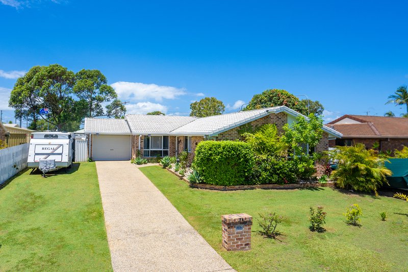 74 Phoenix Avenue, Bongaree QLD 4507