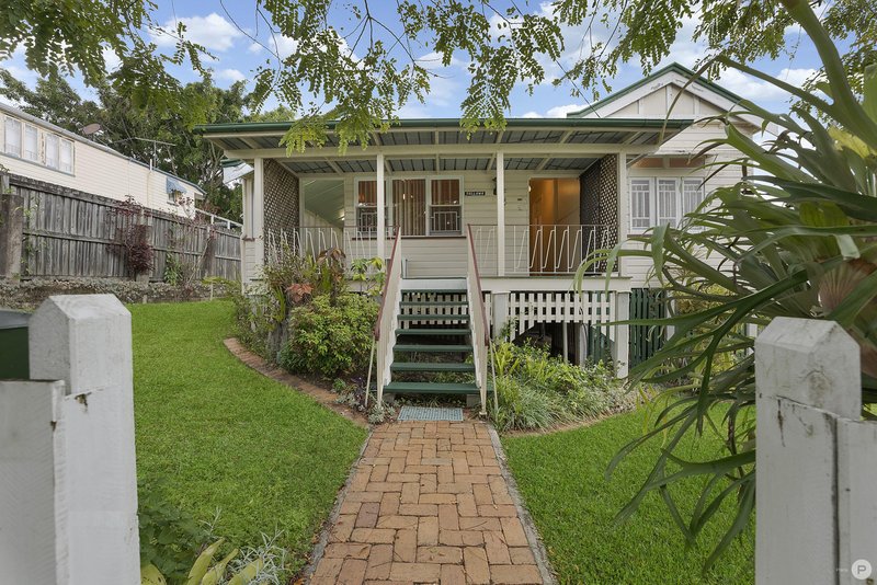 74 Primrose Street, Grange QLD 4051