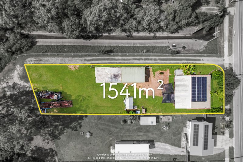 Photo - 74 Princess Street, Marsden QLD 4132 - Image 1