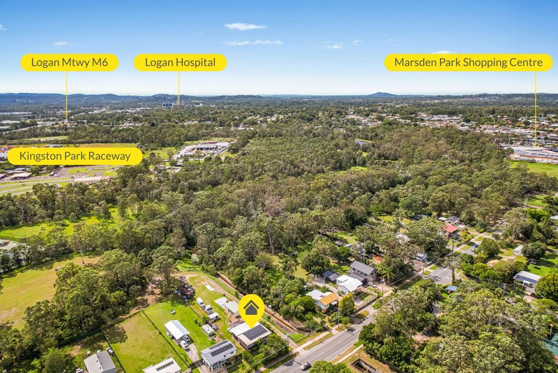 Photo - 74 Princess Street, Marsden QLD 4132 - Image 20