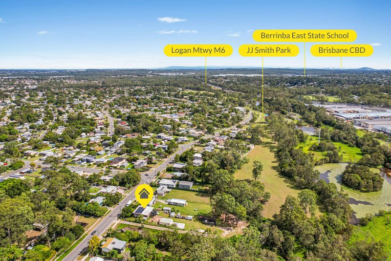 Photo - 74 Princess Street, Marsden QLD 4132 - Image 22