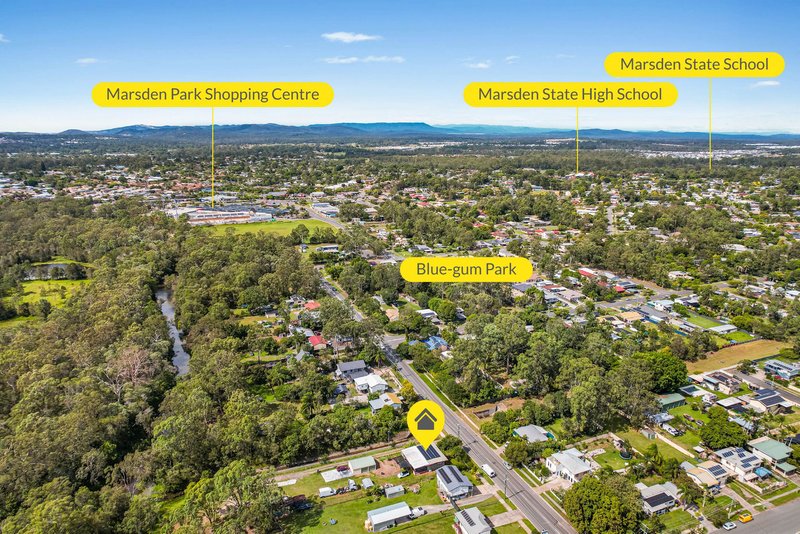 Photo - 74 Princess Street, Marsden QLD 4132 - Image 23