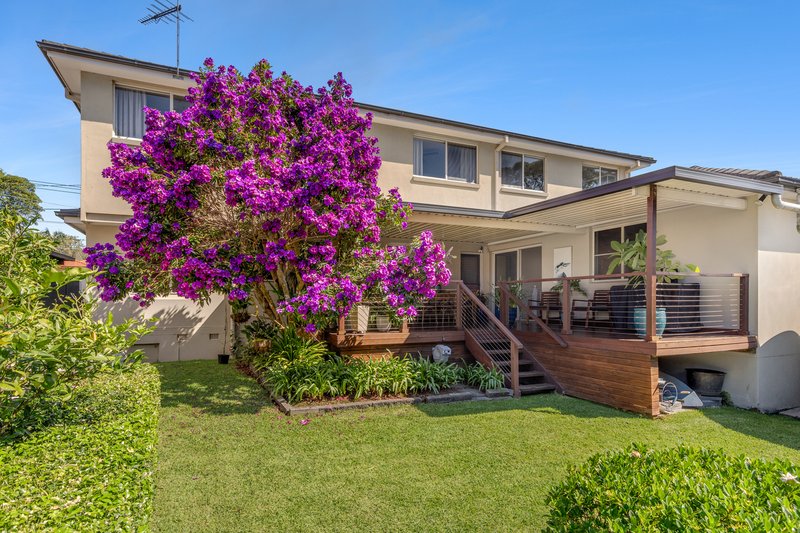 Photo - 74 Pringle Avenue, Belrose NSW 2085 - Image 1
