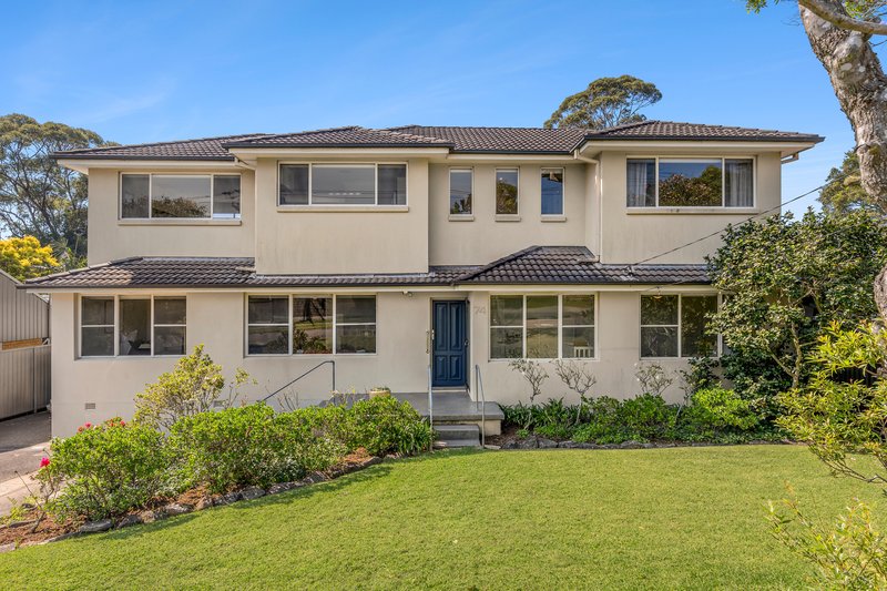 Photo - 74 Pringle Avenue, Belrose NSW 2085 - Image 5