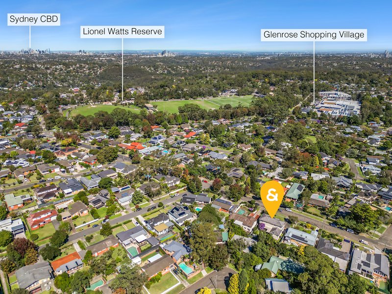 Photo - 74 Pringle Avenue, Belrose NSW 2085 - Image 10