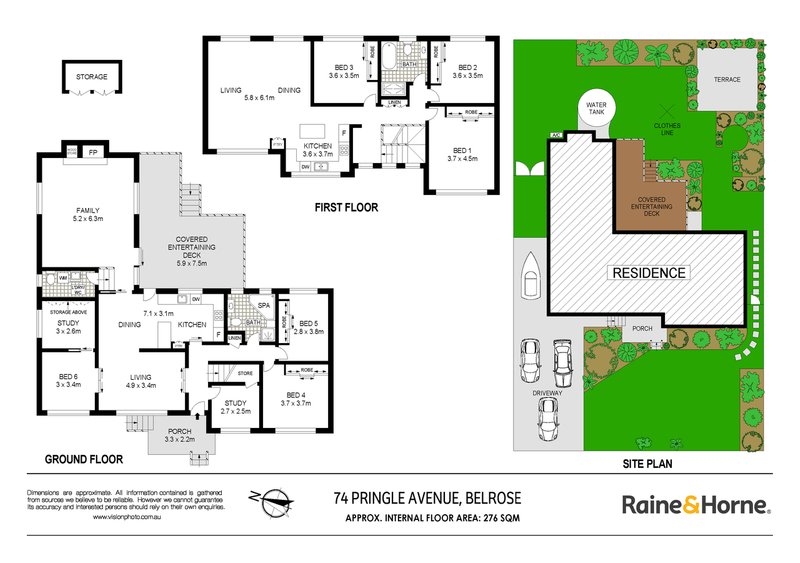 Photo - 74 Pringle Avenue, Belrose NSW 2085 - Image 11
