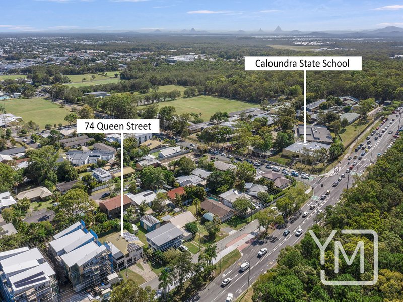 74 Queen Street, Caloundra QLD 4551 | Real Estate Industry Partners