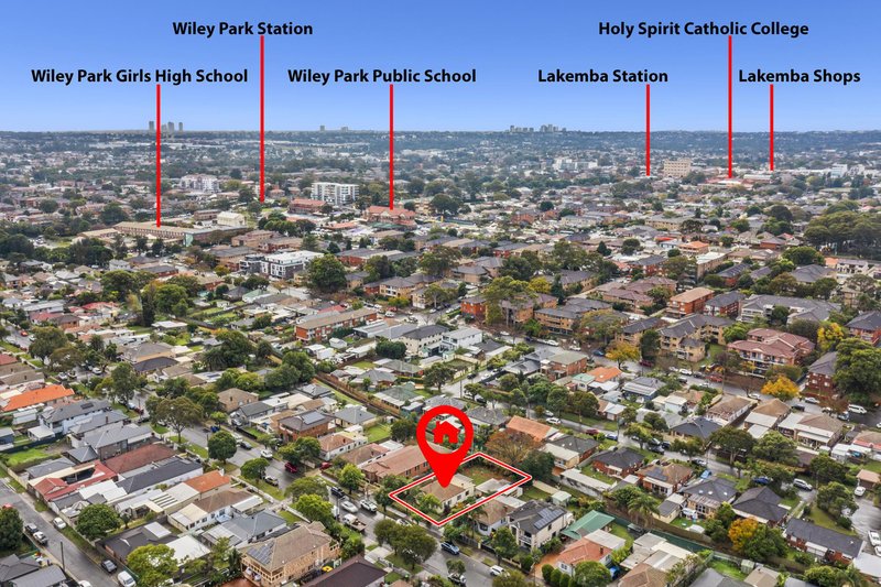 Photo - 74 Renown Avenue, Wiley Park NSW 2195 - Image 11