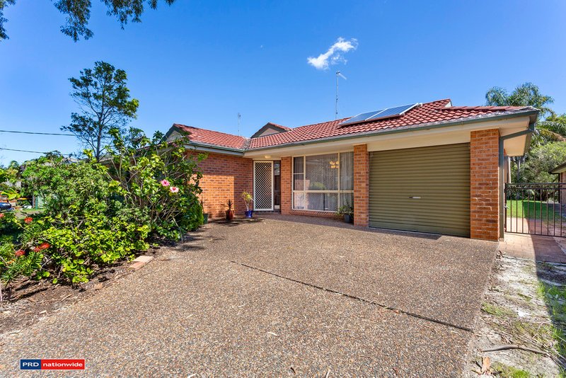 74 Rigney Street, Shoal Bay NSW 2315