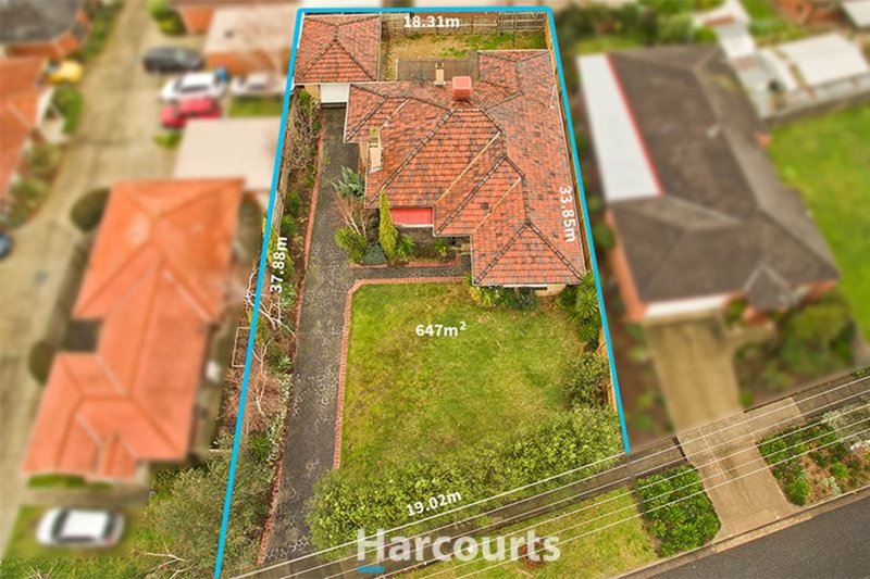 Photo - 74 Robjant Street, Hampton Park VIC 3976 - Image