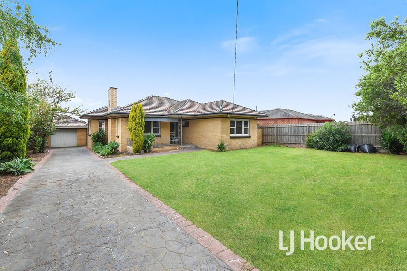 74 Robjant Street, Hampton Park VIC 3976