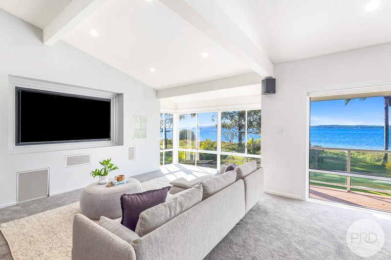 Photo - 74 Sandy Point Road, Corlette NSW 2315 - Image 3