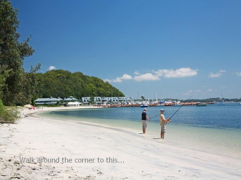 Photo - 74 Sandy Point Road, Corlette NSW 2315 - Image 10