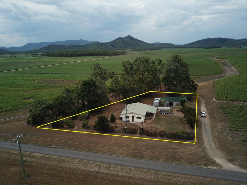 74 Scotts Road, Lannercost QLD 4850