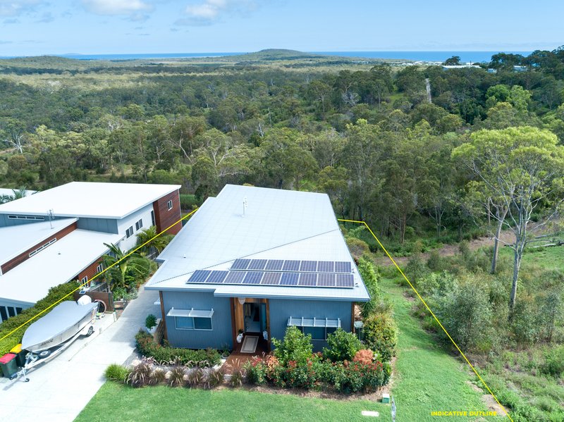 74 Seaspray Drive, Agnes Water QLD 4677