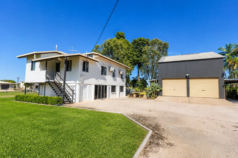 Photo - 74 Second Avenue, Home Hill QLD 4806 - Image 1